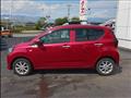 2017 Daihatsu Mira Es