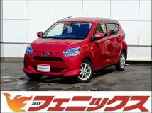 2017 Daihatsu Mira Es