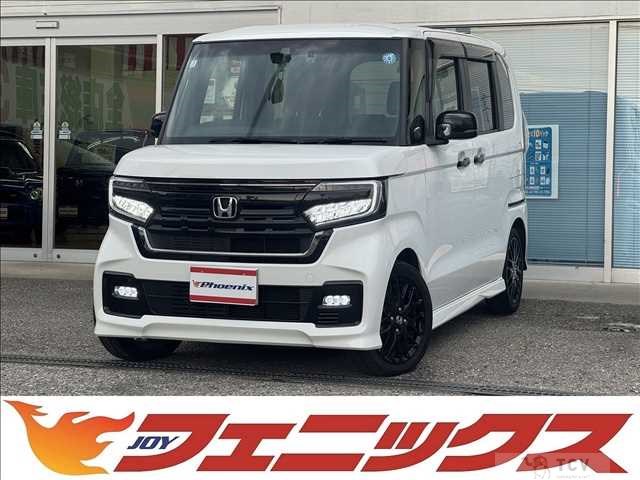 2023 Honda N BOX