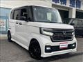2023 Honda N BOX