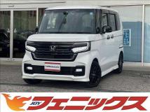 2023 Honda N BOX