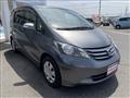 2010 Honda Freed
