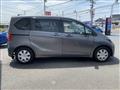 2010 Honda Freed