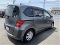 2010 Honda Freed