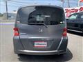 2010 Honda Freed