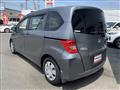 2010 Honda Freed