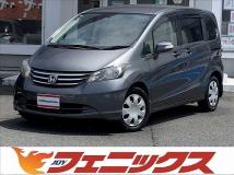 2010 Honda Freed