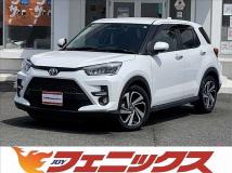 2023 Toyota Raize