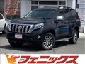 2017 Toyota Land Cruiser Prado