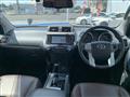 2017 Toyota Land Cruiser Prado