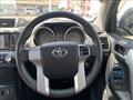 2017 Toyota Land Cruiser Prado