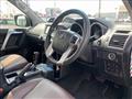 2017 Toyota Land Cruiser Prado