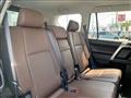 2017 Toyota Land Cruiser Prado