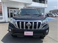 2017 Toyota Land Cruiser Prado