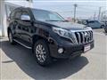 2017 Toyota Land Cruiser Prado