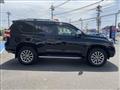 2017 Toyota Land Cruiser Prado