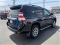 2017 Toyota Land Cruiser Prado
