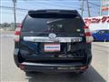 2017 Toyota Land Cruiser Prado
