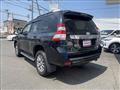 2017 Toyota Land Cruiser Prado