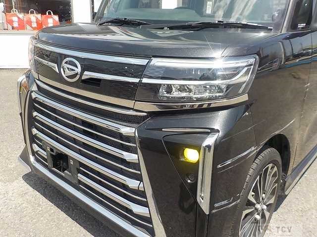 2023 Daihatsu Tanto