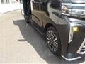 2023 Daihatsu Tanto