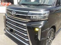 2023 Daihatsu Tanto