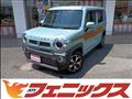 2021 Suzuki Hustler