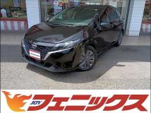2023 Nissan Note