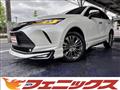 2023 Toyota Harrier