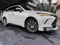 2023 Toyota Harrier
