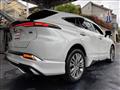 2023 Toyota Harrier