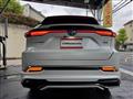 2023 Toyota Harrier