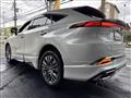 2023 Toyota Harrier