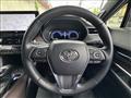 2023 Toyota Harrier