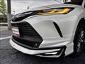 2023 Toyota Harrier