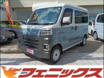 2024 Toyota PIXIS VAN