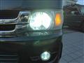 2009 Toyota Hiace Van