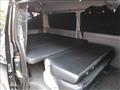 2009 Toyota Hiace Van