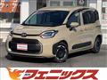 2023 Toyota Sienta