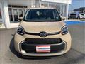 2023 Toyota Sienta