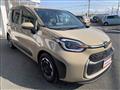2023 Toyota Sienta