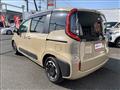 2023 Toyota Sienta
