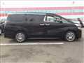 2015 Toyota Vellfire