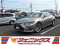 2019 Lexus ES