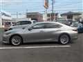 2019 Lexus ES