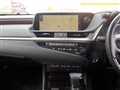 2019 Lexus ES