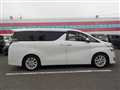 2018 Toyota Vellfire