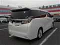 2018 Toyota Vellfire
