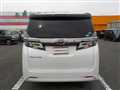 2018 Toyota Vellfire