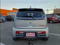 2016 Suzuki Alto Works